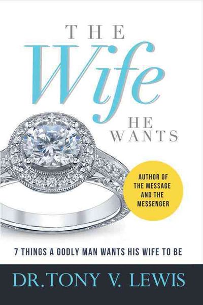 Produktbild: Wife He Wants