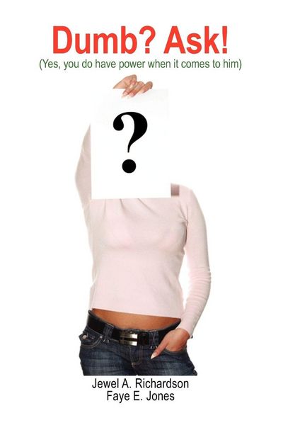 Produktbild: Dumb? Ask!