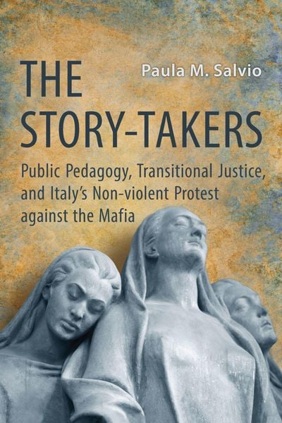 Produktbild: The Story-Takers