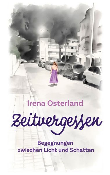 Produktbild: Zeitvergessen