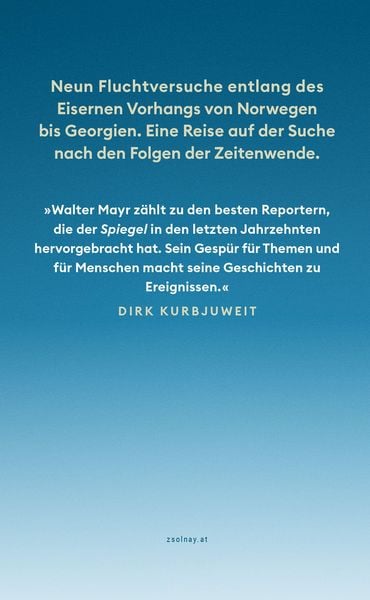 Produktbild: Grenzf&auml;lle