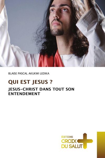 Produktbild: QUI EST JESUS ?