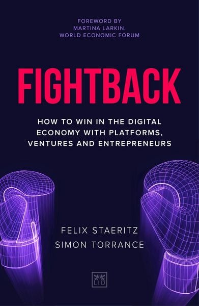 Produktbild: Fightback