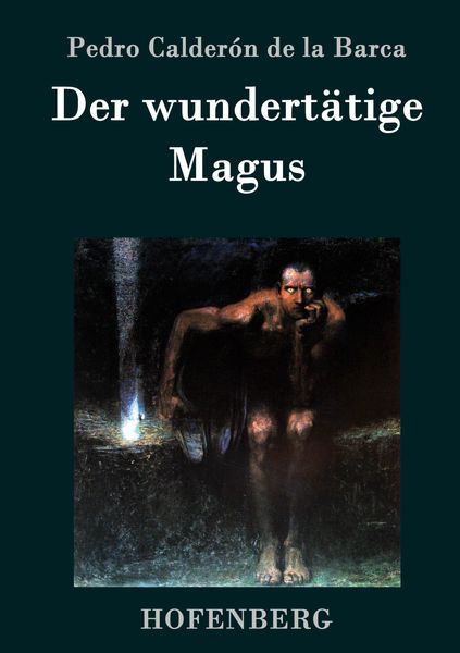 Produktbild: Der wundert&auml;tige Magus