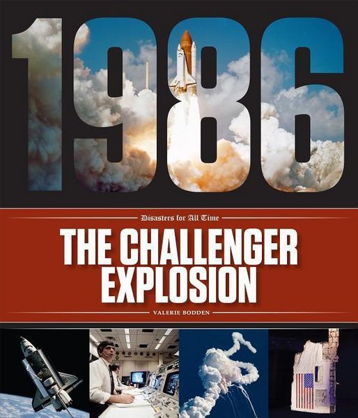 Produktbild: The Challenger Explosion