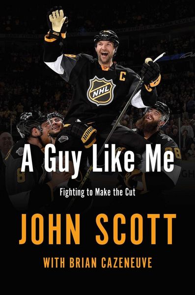 Produktbild: A Guy Like Me
