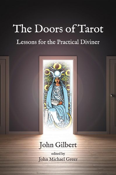 Produktbild: The Doors of Tarot