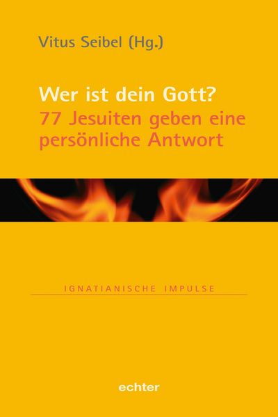 Produktbild: Wer ist dein Gott?