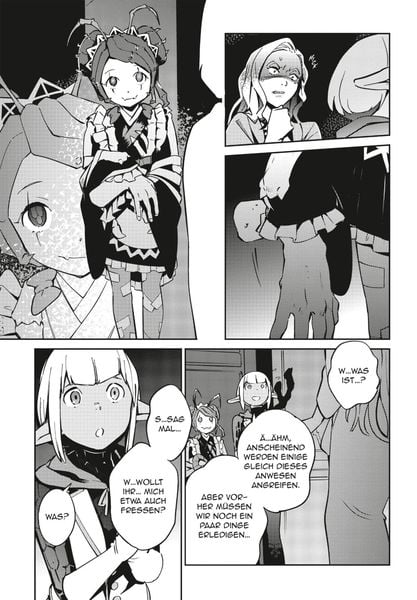 Produktbild: Overlord 12