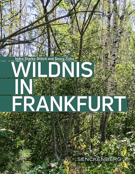 Produktbild: Wildnis in Frankfurt