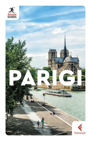 Produktbild: Parigi
