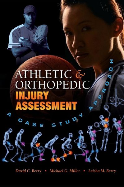 Produktbild: Athletic and Orthopedic Injury Assessment