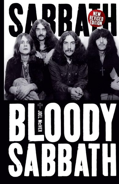 Produktbild: Sabbath Bloody Sabbath Updated Edition