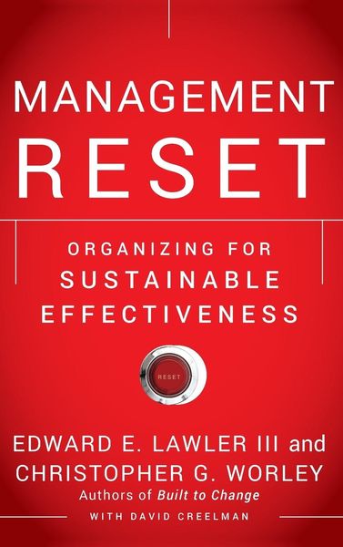Produktbild: Management Reset