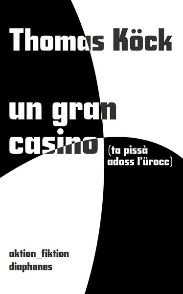 Produktbild: Un gran casino (ta piss&agrave; adoss l&rsquo;ürocc)