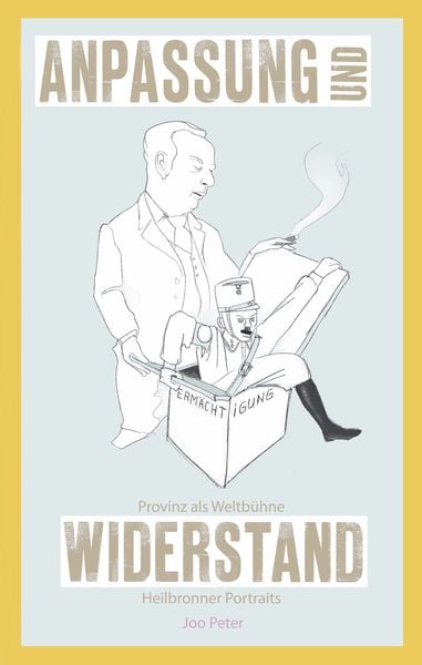 Produktbild: Anpassung und Widerstand
