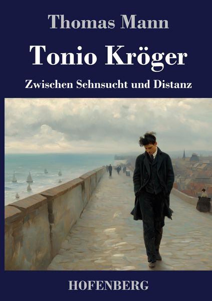 Produktbild: Tonio Kr&ouml;ger