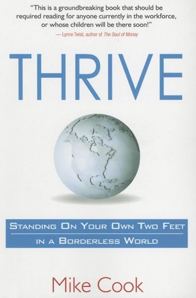 Produktbild: Thrive