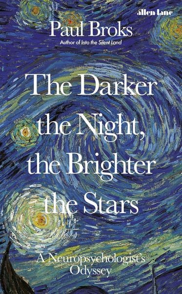 Produktbild: The Darker the Night, the Brighter the Stars