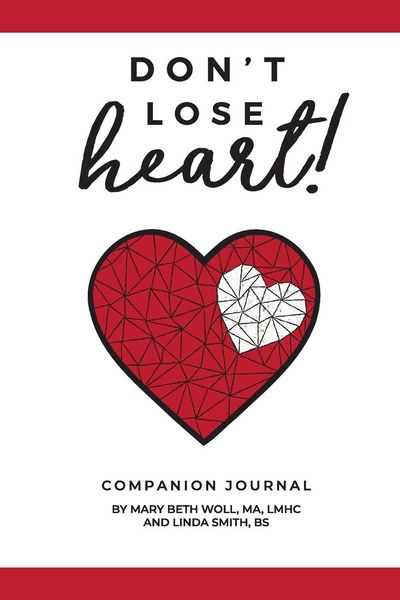 Produktbild: Don't Lose Heart!