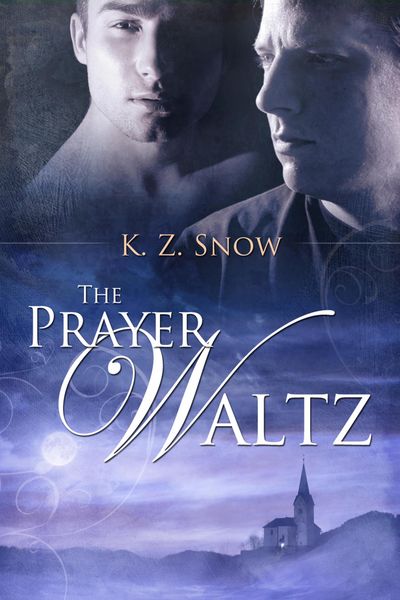 Produktbild: The Prayer Waltz