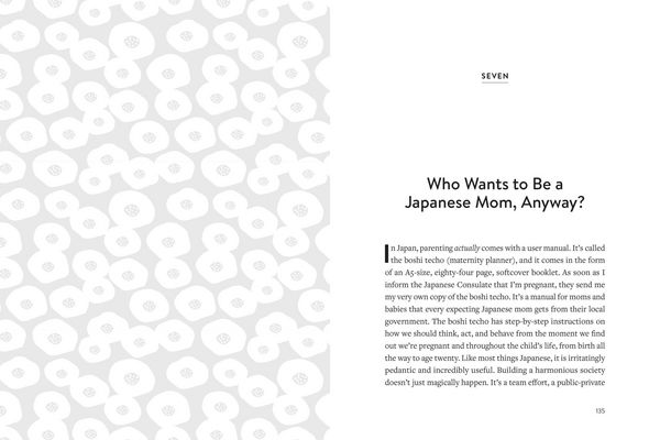 Produktbild: The Japanese Way of Parenting