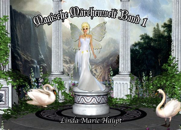 Produktbild: Magische M&auml;rchenwelt