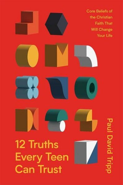 Produktbild: 12 Truths Every Teen Can Trust