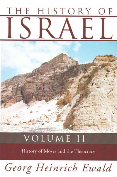 Produktbild: The History of Israel, Volume 2