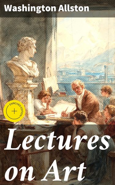 Produktbild: Lectures on Art