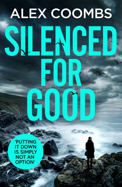 Produktbild: Silenced For Good