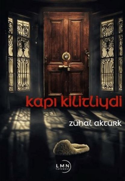 Produktbild: Kapi Kilitliydi