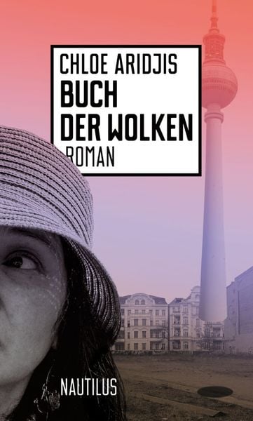 Produktbild: Buch der Wolken