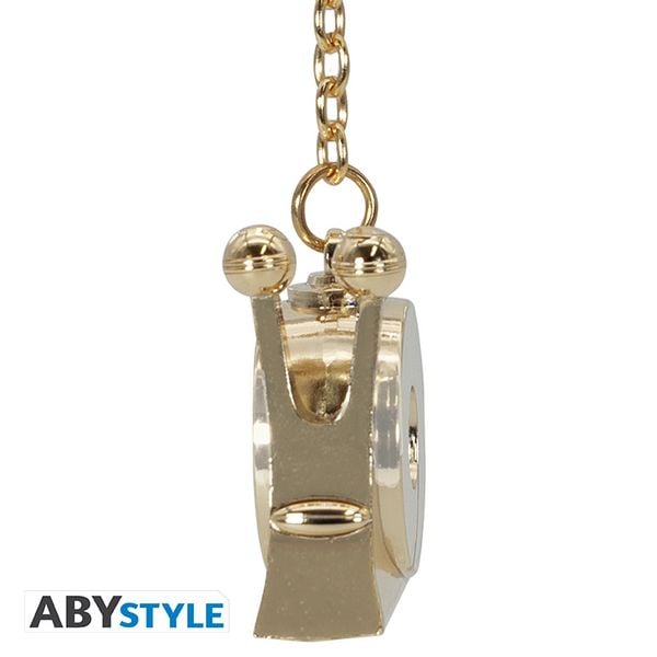 Produktbild: ONE PIECE - Keychain 3D Buster Call