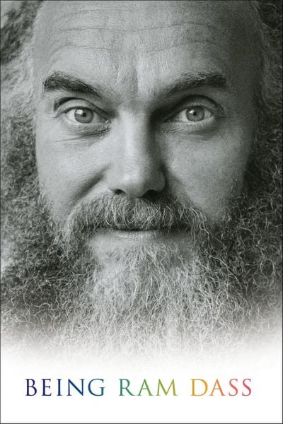 Produktbild: Being Ram Dass