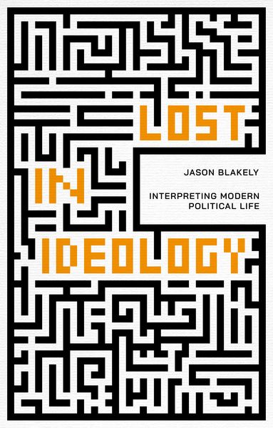 Produktbild: Lost in Ideology