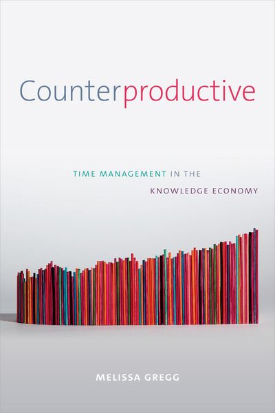 Produktbild: Counterproductive