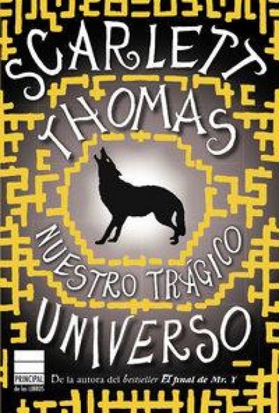 Produktbild: Nuestro Tr&aacute;gico Universo