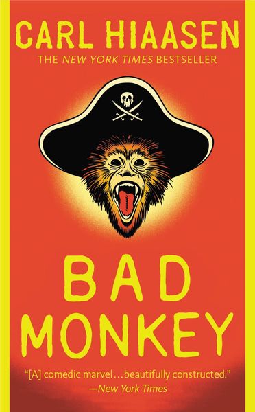Produktbild: Bad Monkey