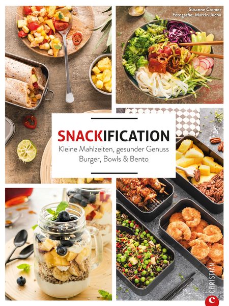 Produktbild: Snackification