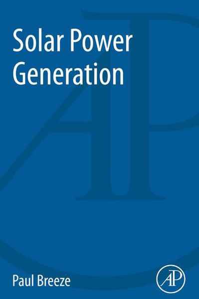 Produktbild: Solar Power Generation