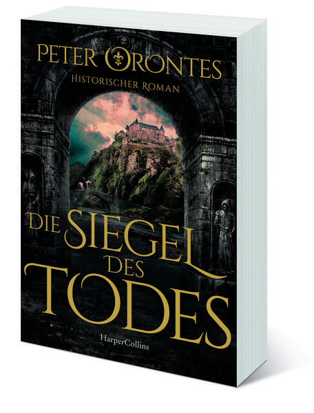 Produktbild: Die Siegel des Todes