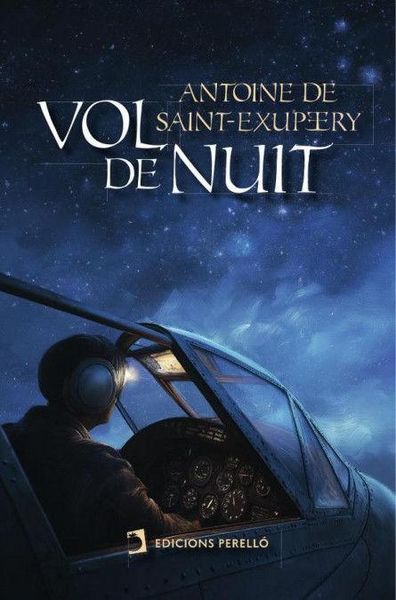 Produktbild: Vol de nuit