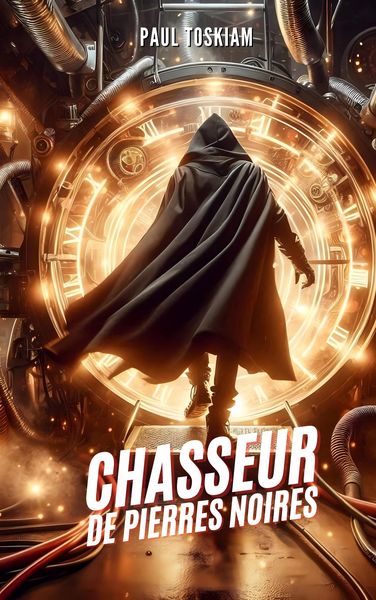 Produktbild: Chasseur de Pierres Noires