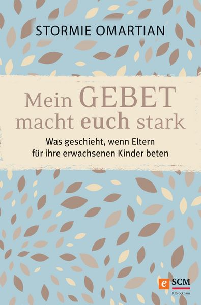 Produktbild: Mein Gebet macht euch stark