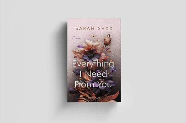 Produktbild: Everything I Need From You