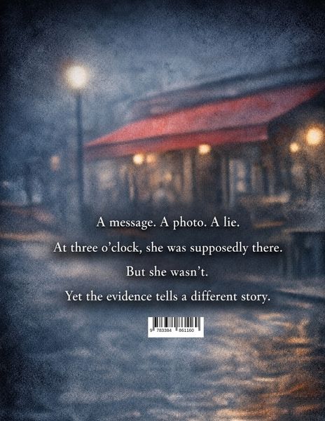 Produktbild: Mikulaschek, D: Three O'Clock