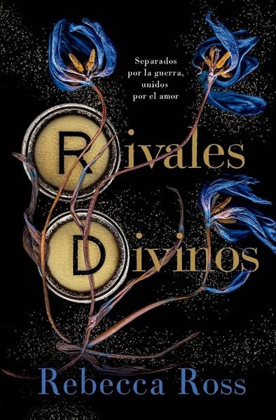 Produktbild: Rivales Divinos -V3*