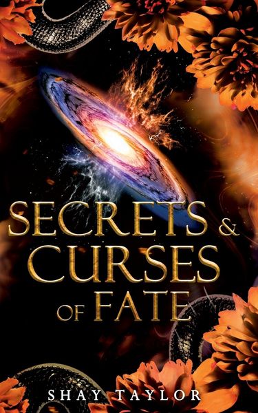 Produktbild: Secrets & Curses of Fate