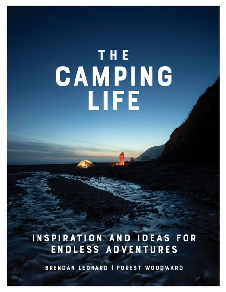 Produktbild: The Camping Life